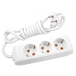 VİKO ÜÇLÜ TOPRAKLI PİRİZ ÇOCUK KORUMALI 2 M KABLOLU MULTI JET VİKO ÜÇLÜ TOPRAKLI PİRİZ ÇOCUK KORUMALI 2 M KABLOLU MULTI JET